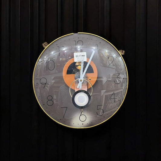 wall clock