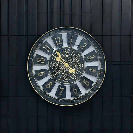 Wall clock