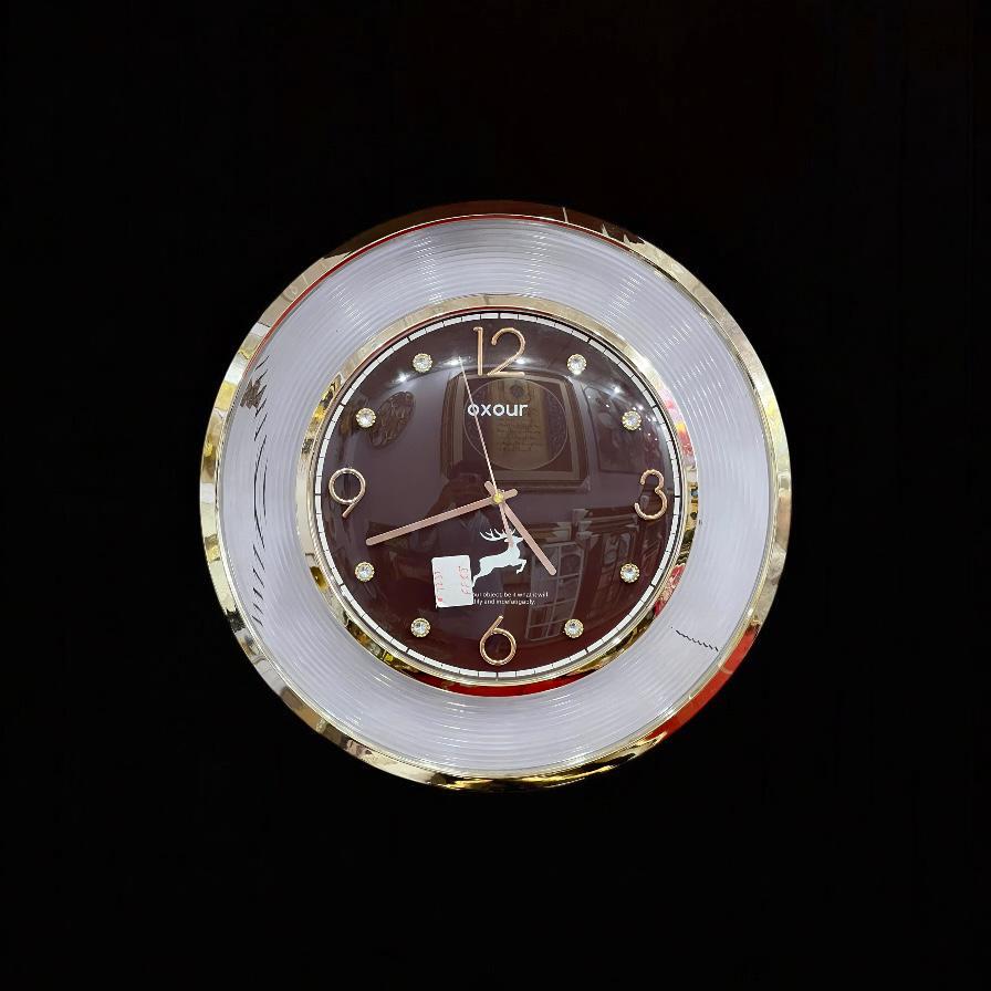 Wall clock