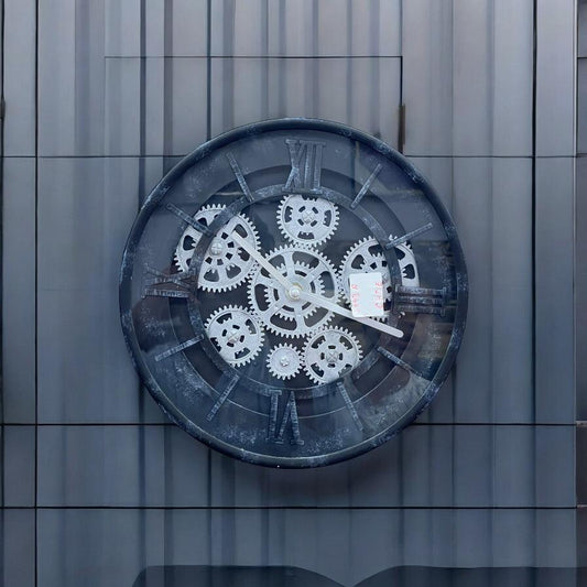 Wall clock