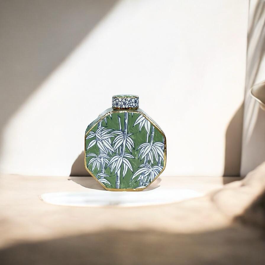 Candy jar (small)