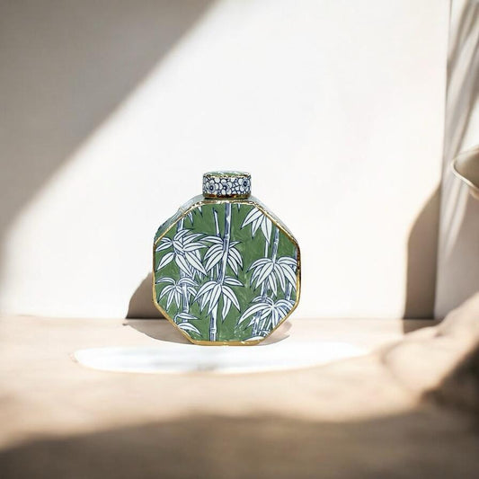 Candy jar (small)