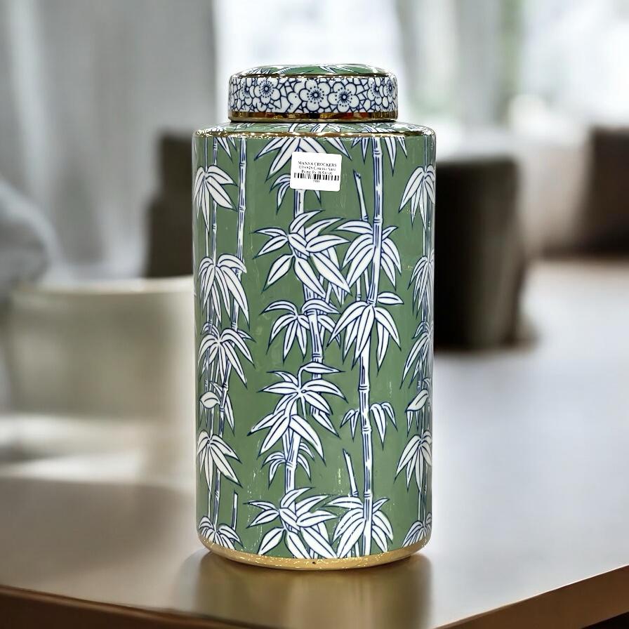 Candy jar (medium)