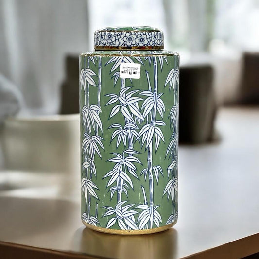 Candy jar (medium)