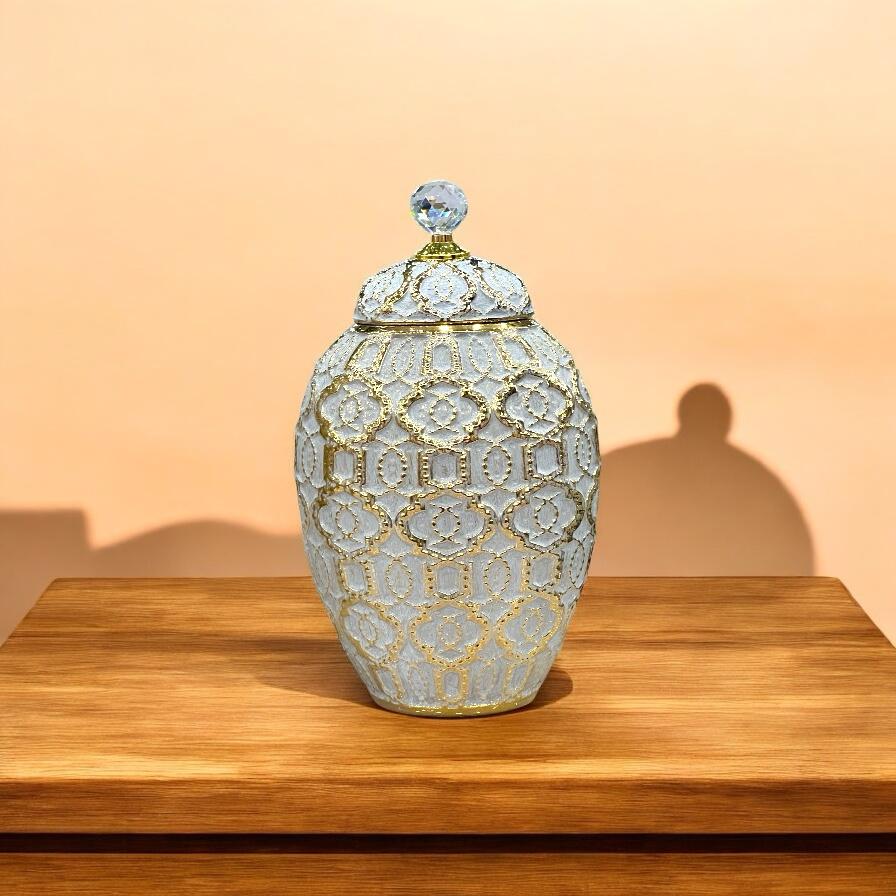 Candy jar (small)