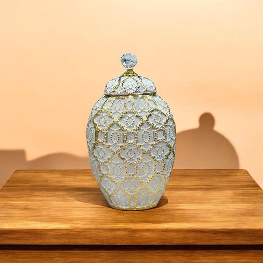 Candy jar (small)