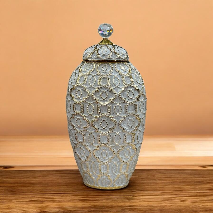 Candy jar (large)