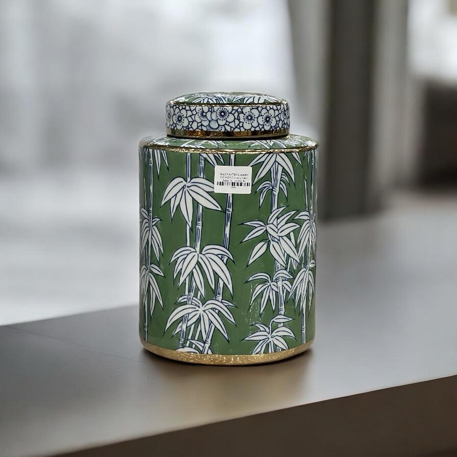 Candy jar (small)