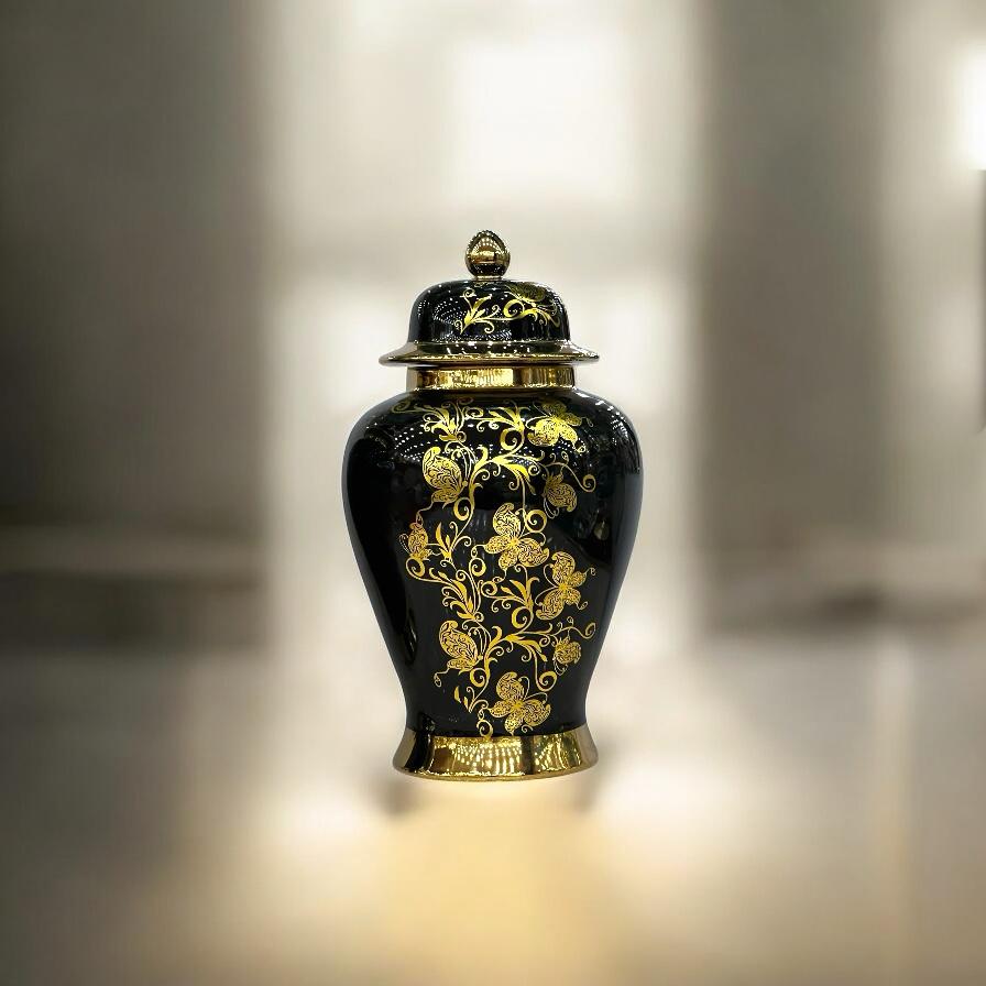 Candy jar (medium)