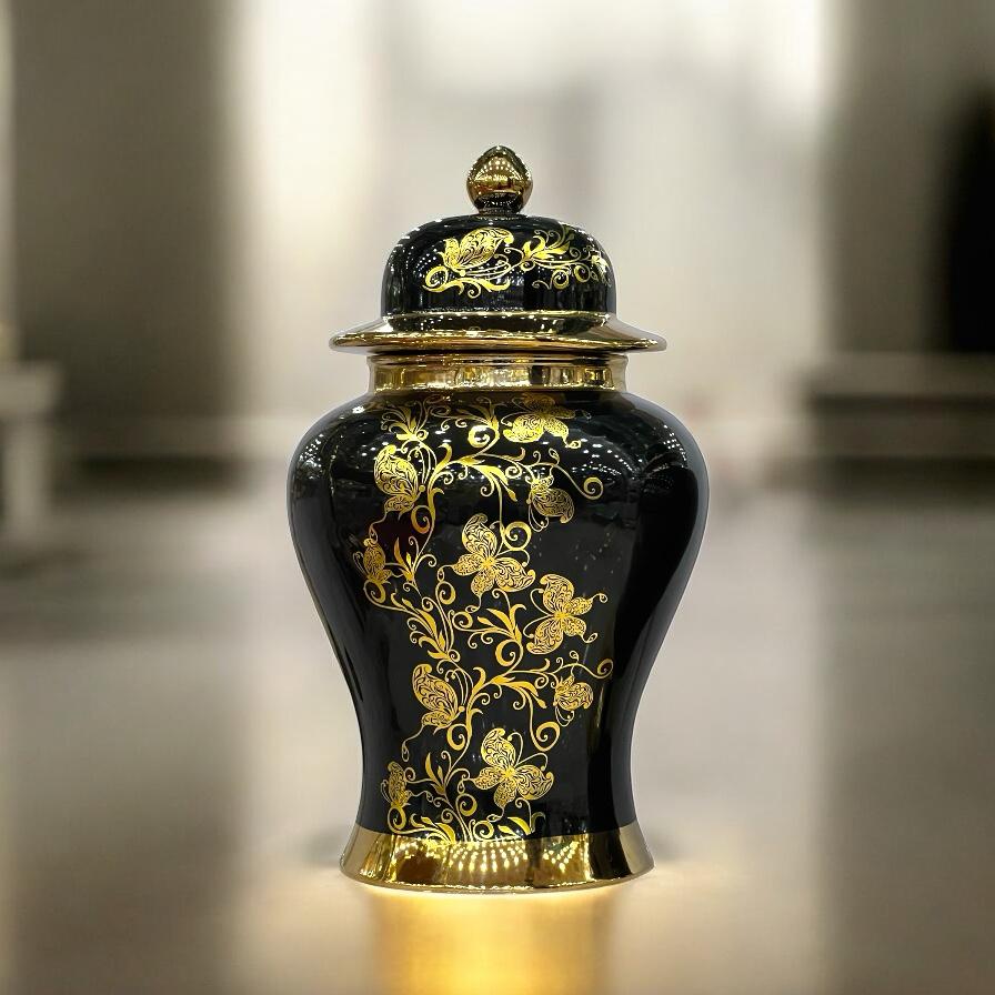 Candy jar (large)