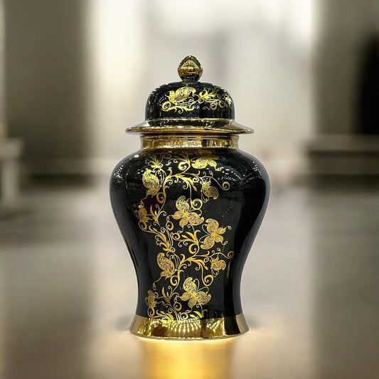 Candy jar (large)