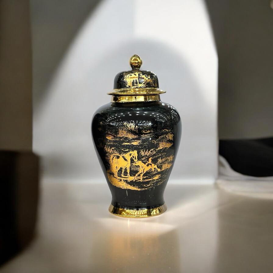 Candy jar (medium)
