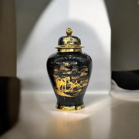 Candy jar (medium)