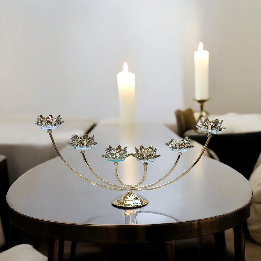 Candle stand