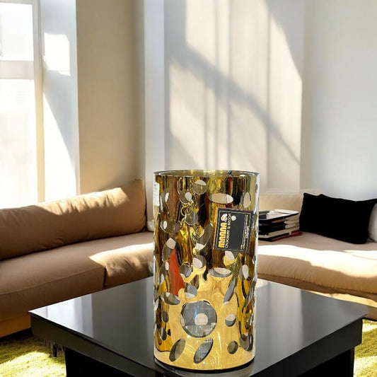 Candle metal holder (medium)