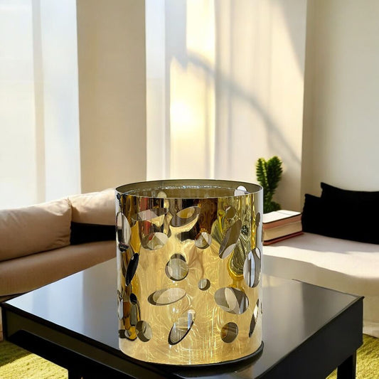 Candle metal holder (small)