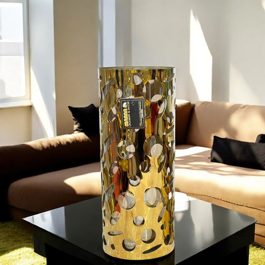 Candle metal holder (large)