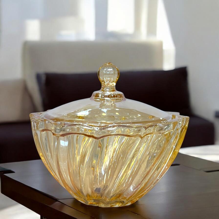 Glass candy (medium)