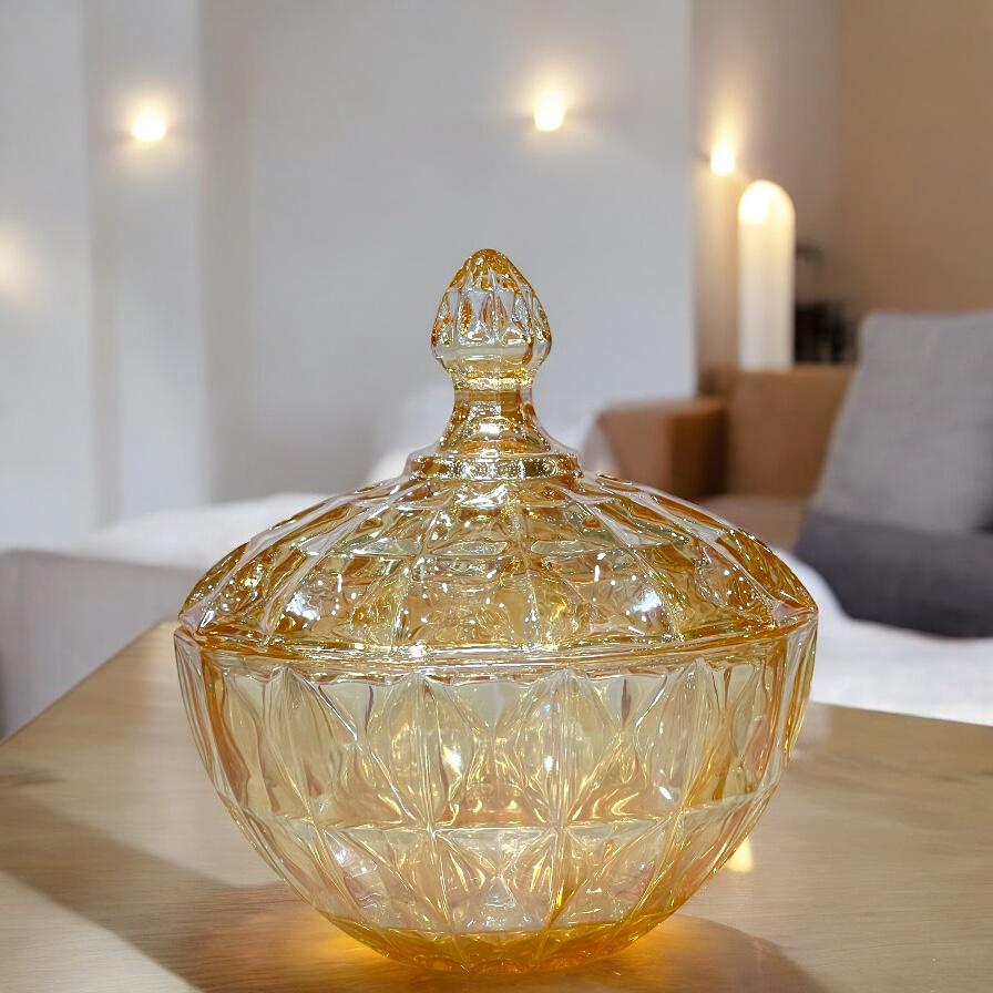 Glass candy (medium)