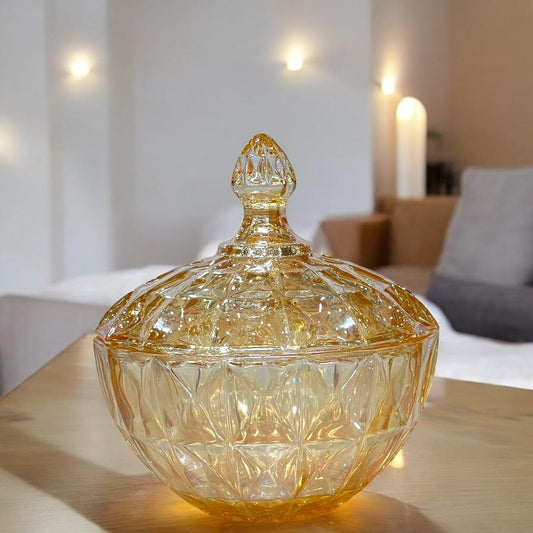 Glass candy (medium)