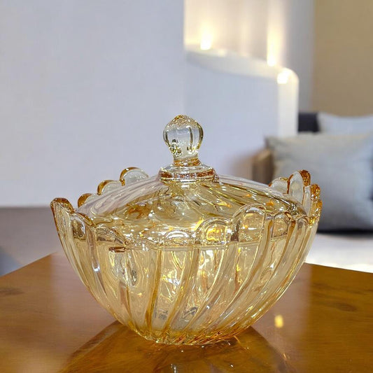 Glass candy (medium)