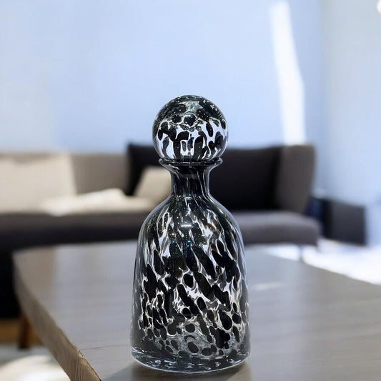 Glass candy (medium)