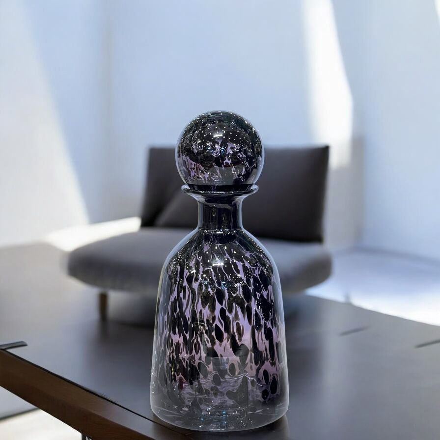 Glass candy (medium)