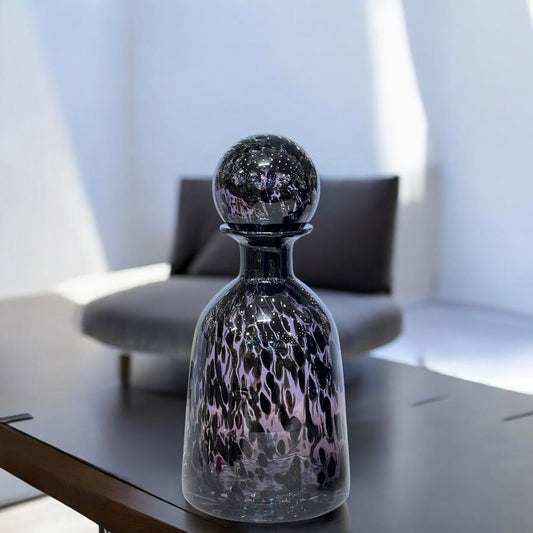 Glass candy (medium)