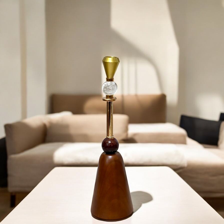 Candle stand