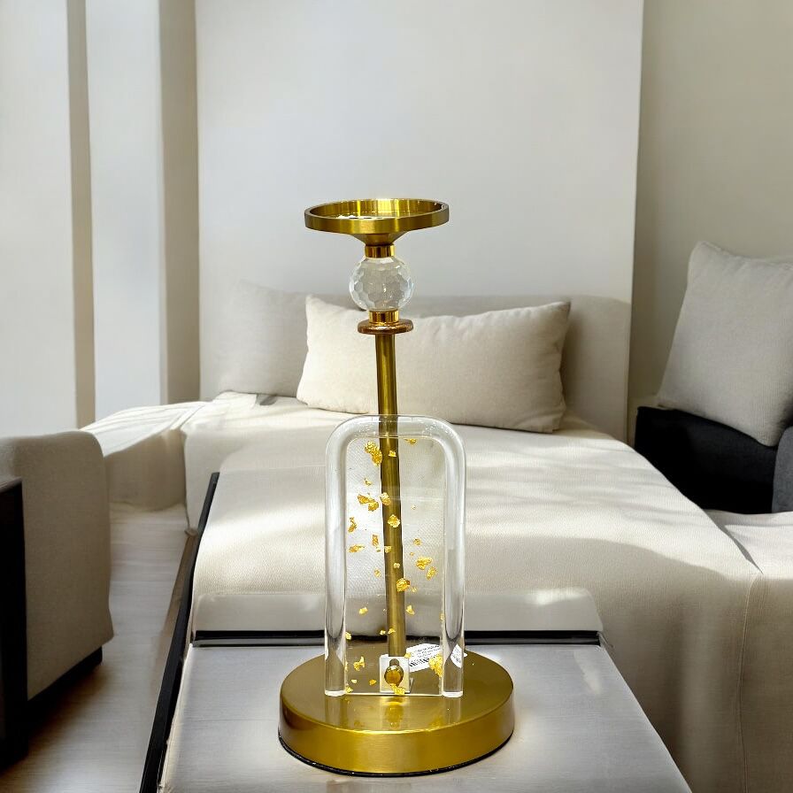 Candle stand (large)