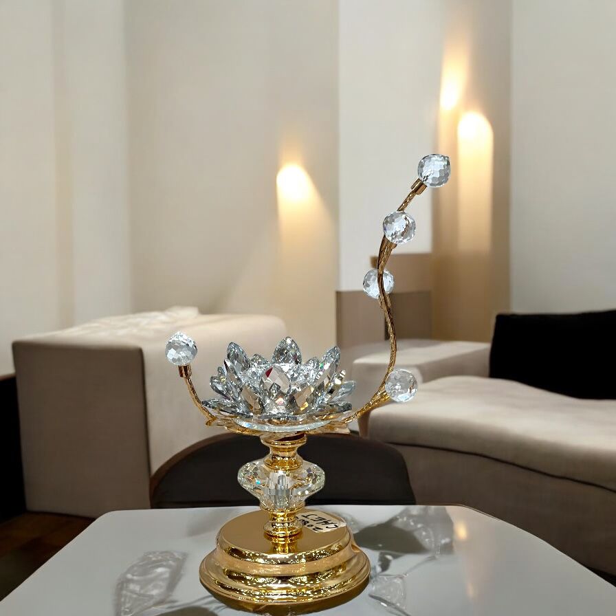Candle stand