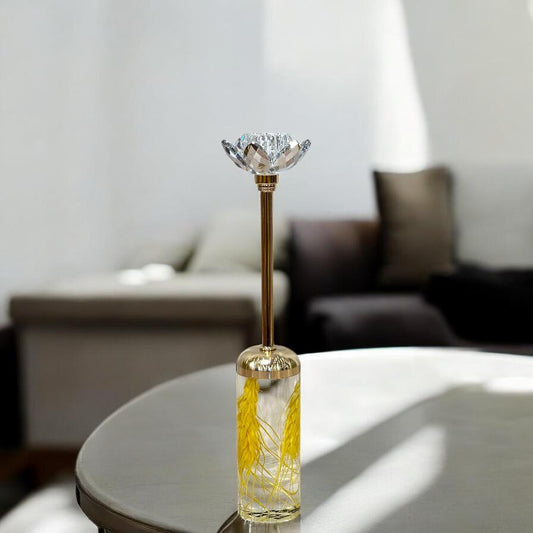 Candle holder