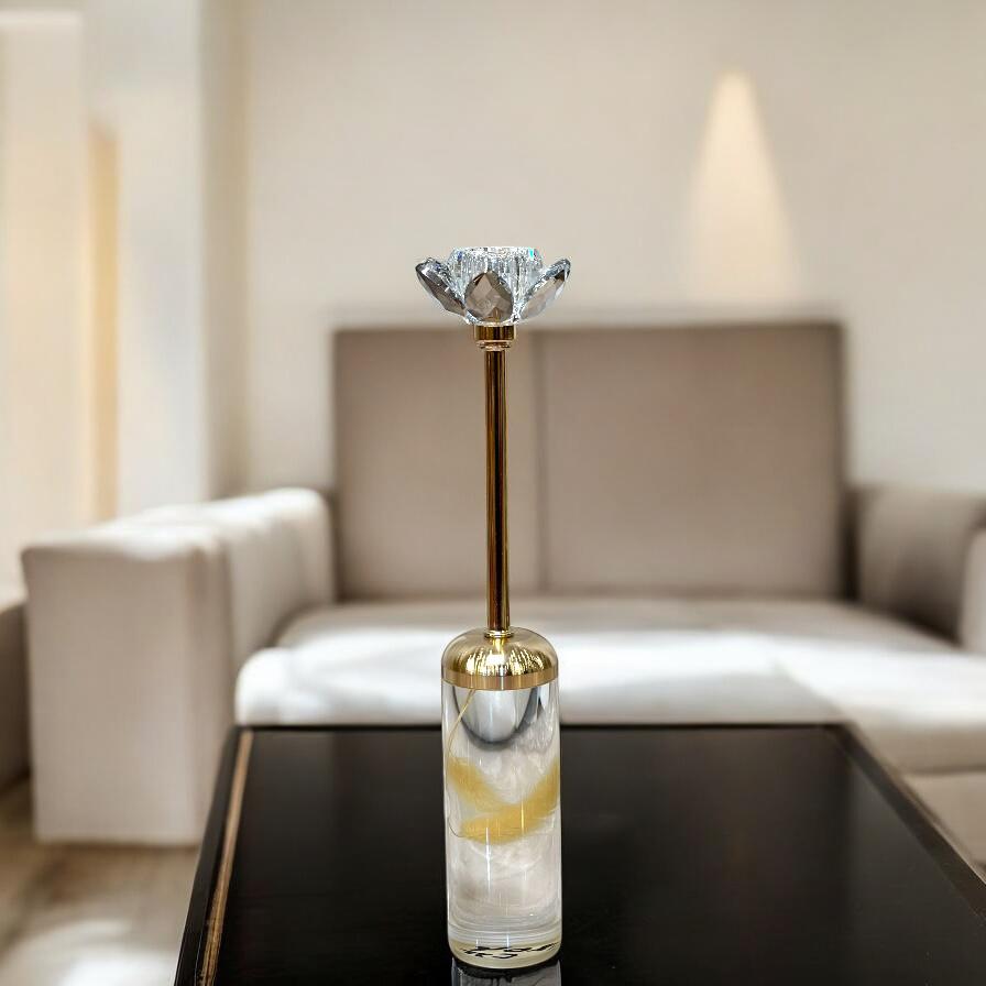 Candle holder