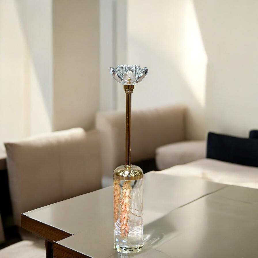 Candle holder