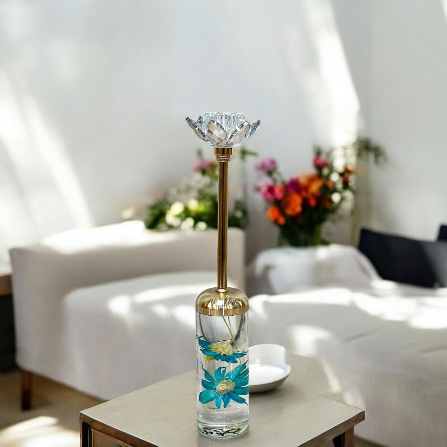 Candle holder