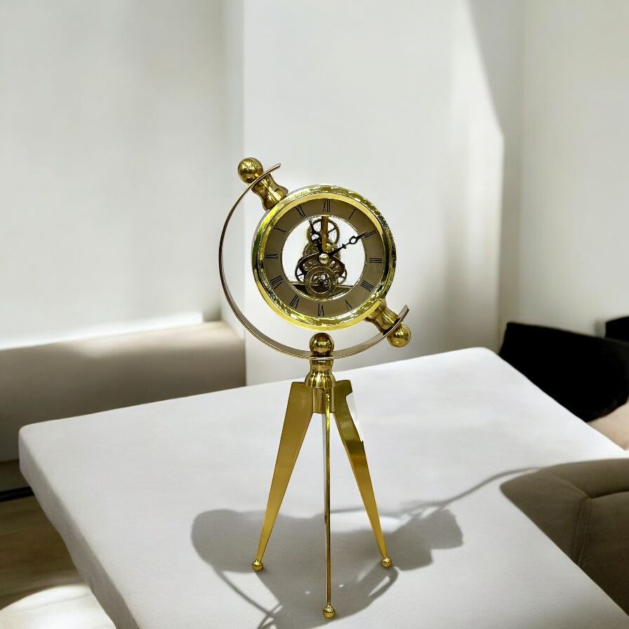 Table clock
