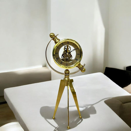 Table clock