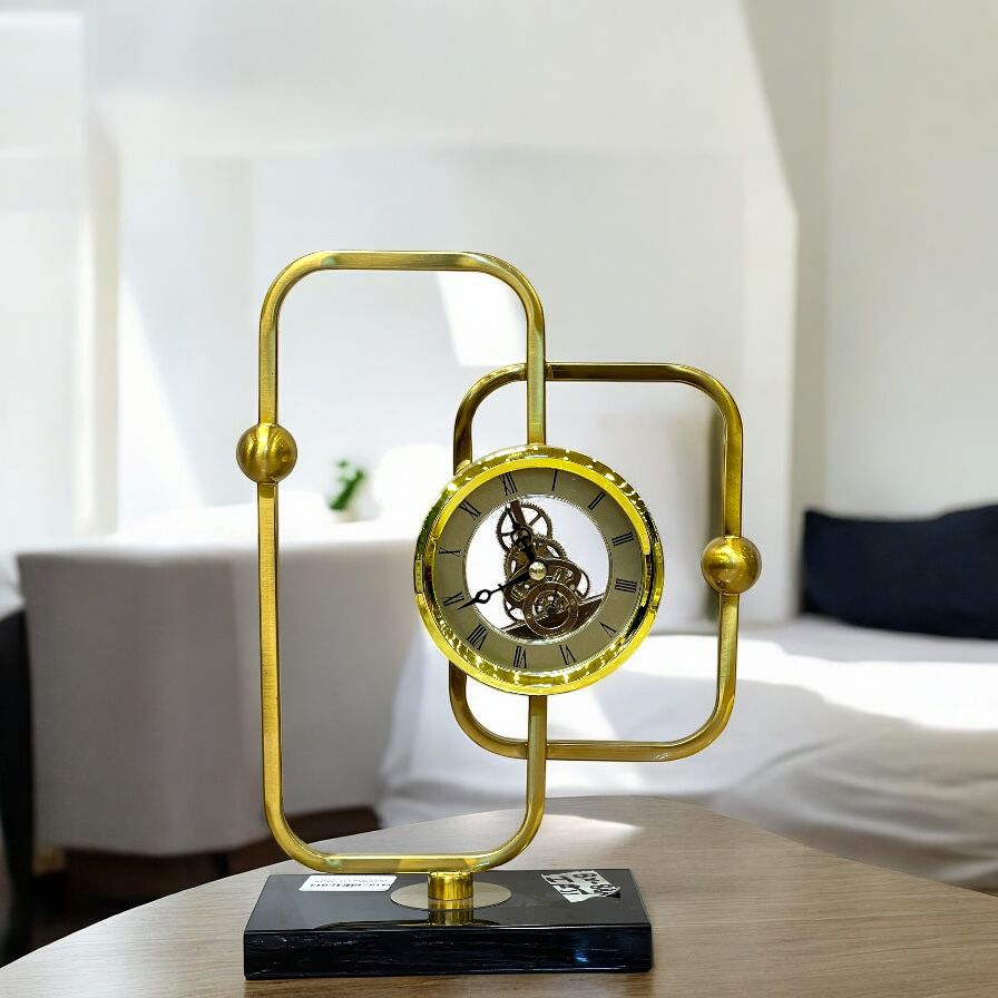 Table clock