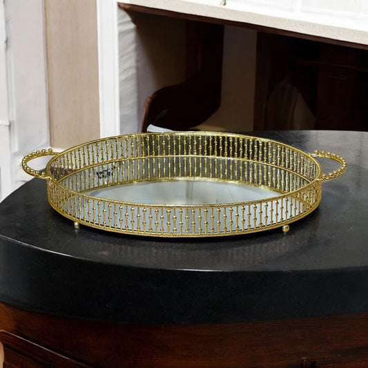 Perfume tray (large)