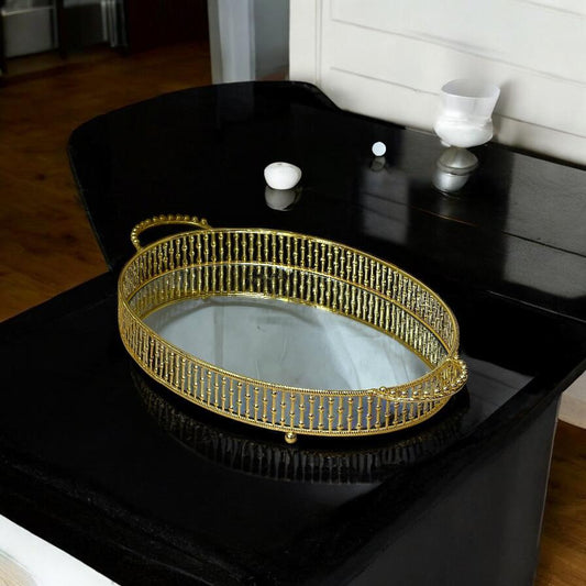 Perfume tray (medium)