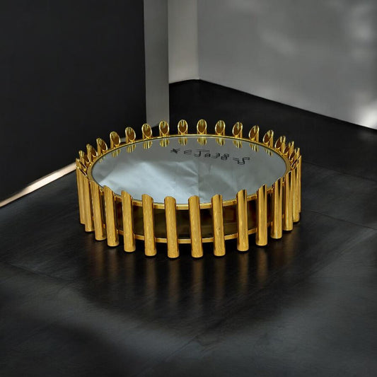 Perfume tray