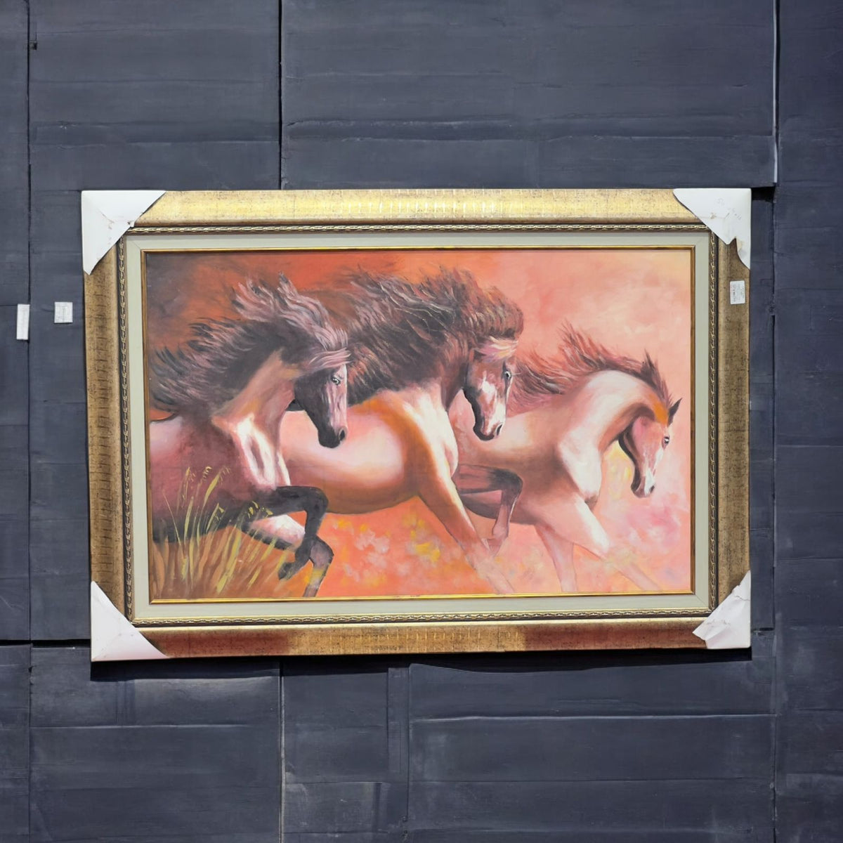 Frame 43×36