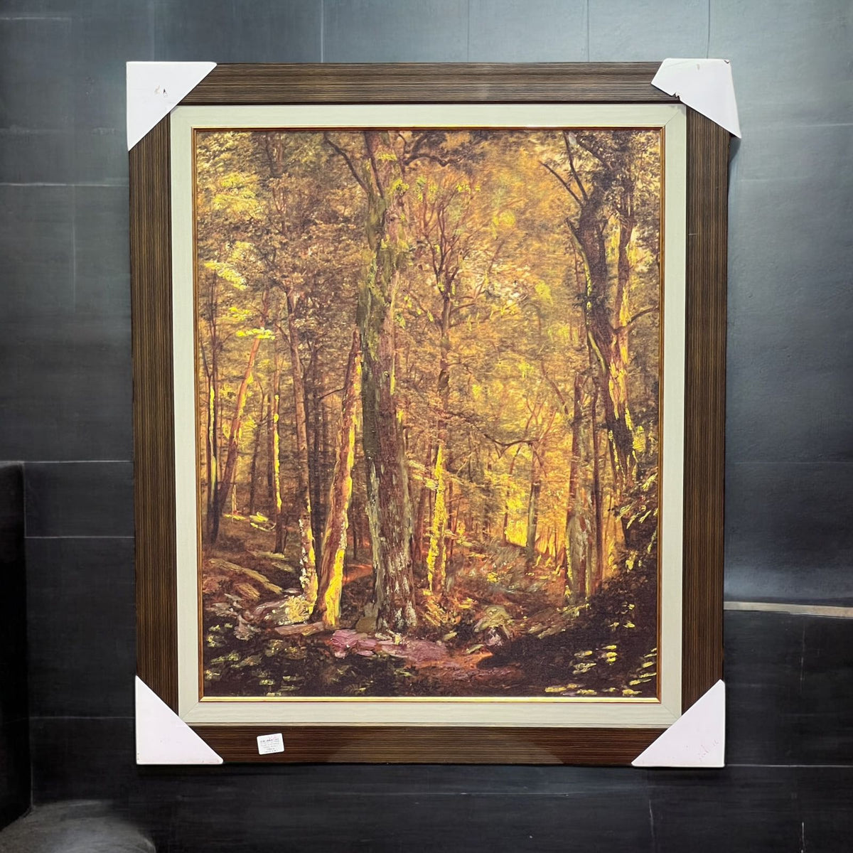 Frame 43×36