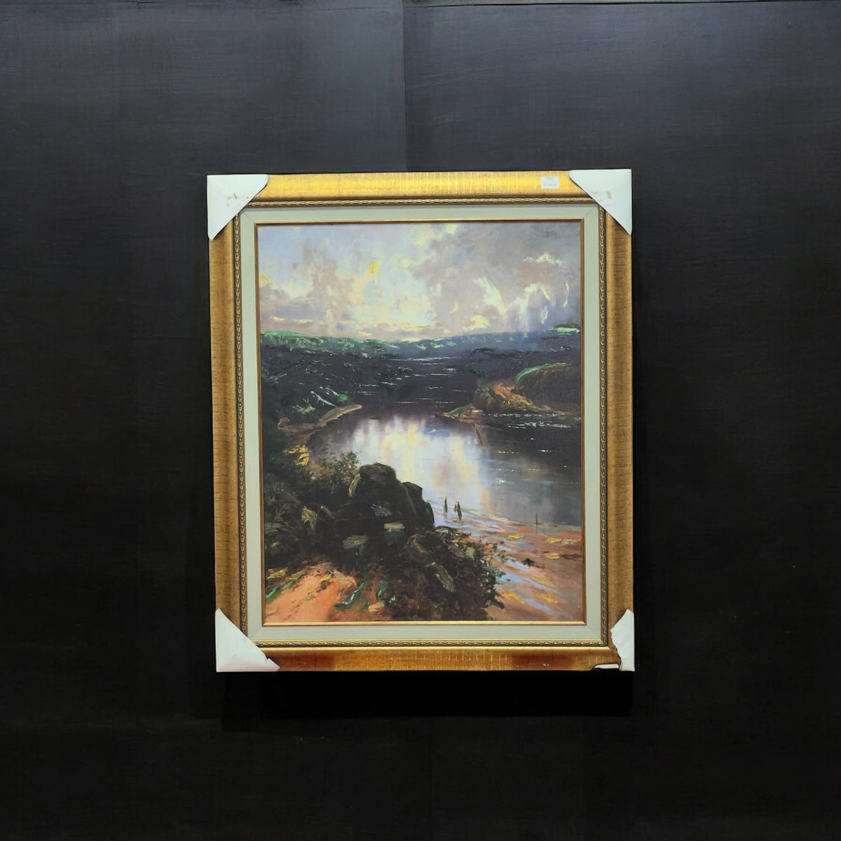 Frame 43×36