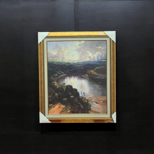 Frame 43×36
