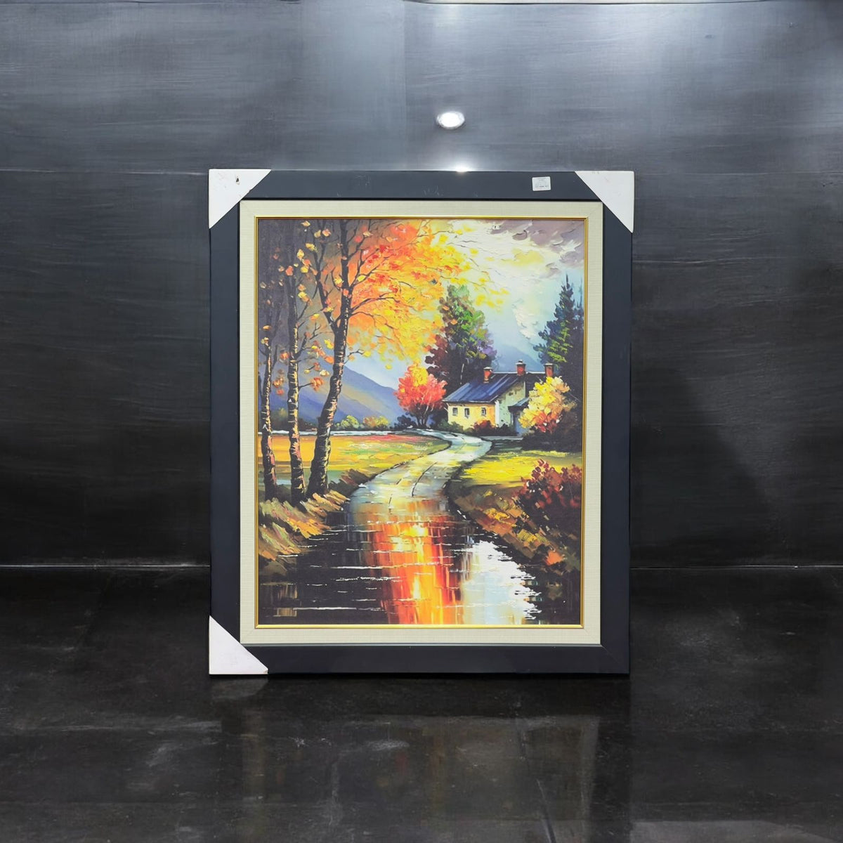 Frame 43×36