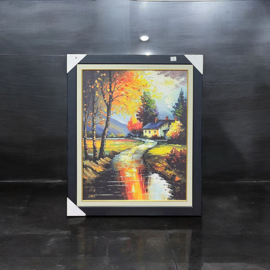 Frame 43×36