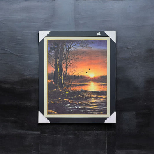 Frame 43×36