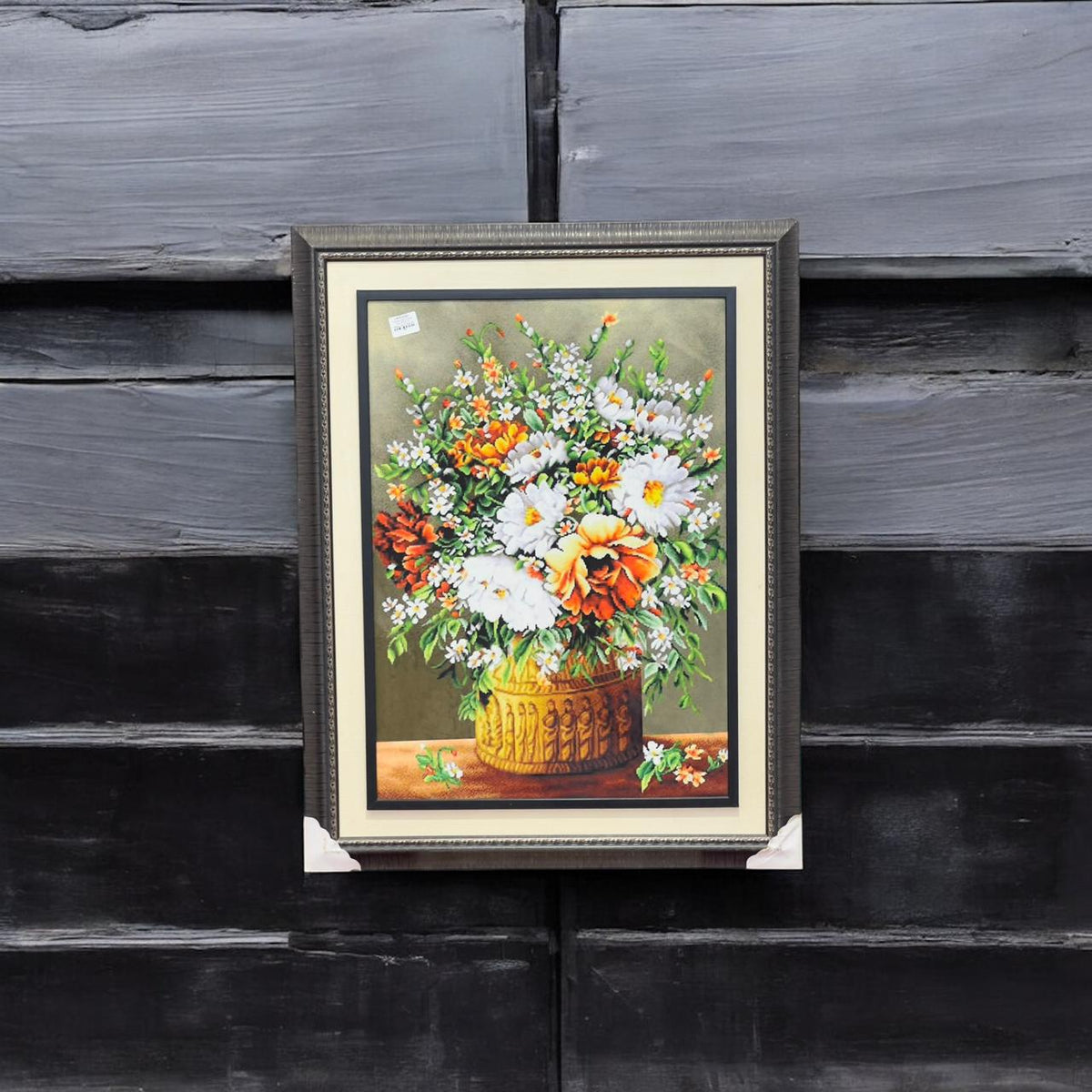 Frame 18×39