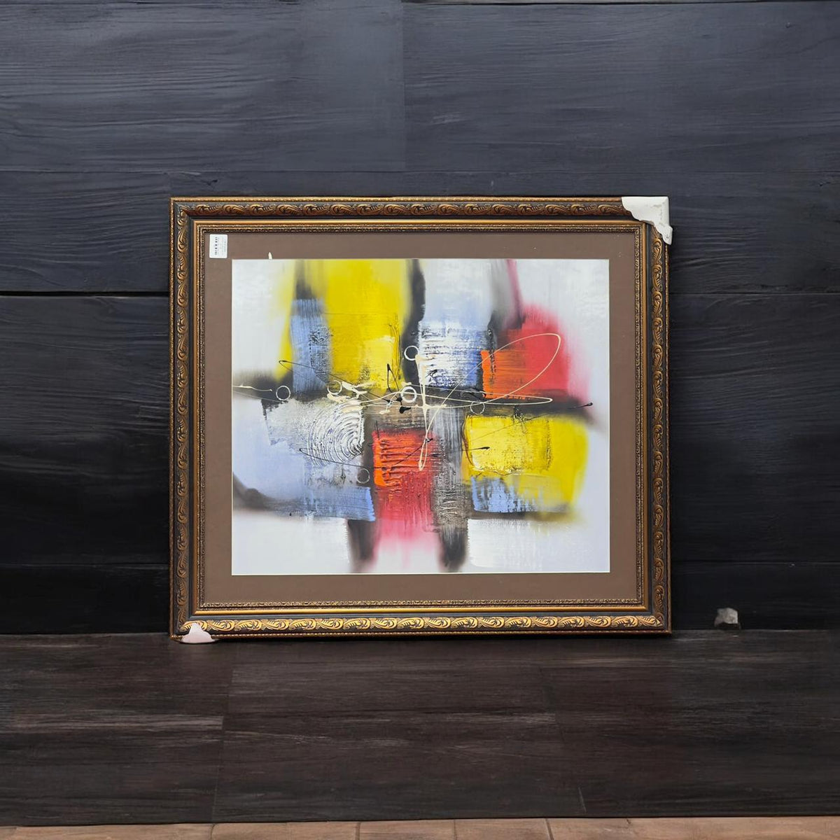 Frame 20×39